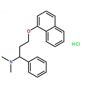 鹽酸達(dá)泊西汀（右旋）生產(chǎn)廠家