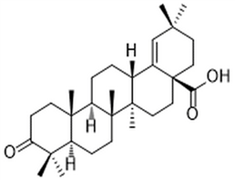 Moronic acid