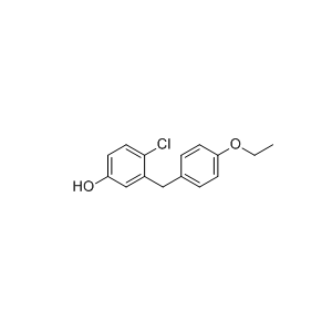 達(dá)格列凈雜質(zhì)40