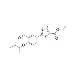 非布索坦雜質(zhì)47