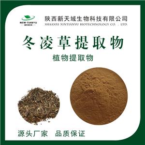 廠家供應 冬凌草提取物 冬凌草浸膏粉 現(xiàn)貨包郵