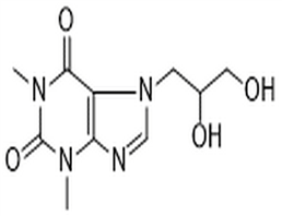 Dyphylline