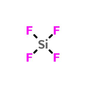 四氟化硅