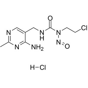 鹽酸尼莫司汀