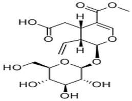 Secoxyloganin