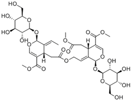 Jaspolyanthoside