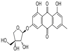 Frangulin B