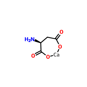 10389-09-0；天冬氨酸鈣