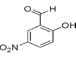 5-硝基水楊醛