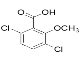 麥草畏