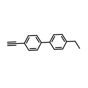 477587-89-6；4-乙基聯(lián)苯乙炔