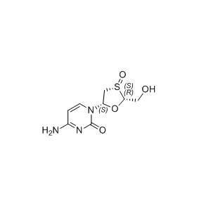 拉米夫定雜質07