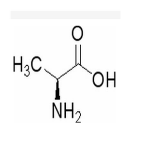 L-丙氨酸