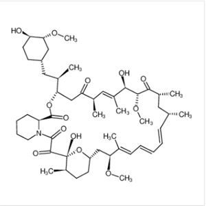 雷帕霉素