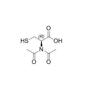 乙酰半胱氨酸雜質(zhì)07
