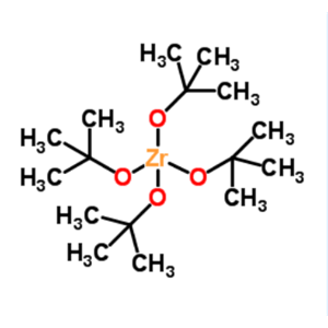 叔丁醇鋯