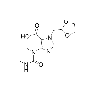 多索茶堿雜質(zhì)06