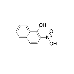 2-硝基-1-萘酚