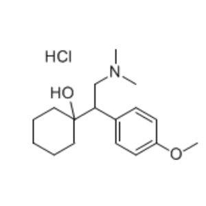 鹽酸文拉法辛