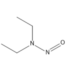 N-亞硝基二乙胺