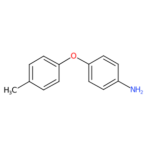 4-氨基-4'-甲基二苯基醚