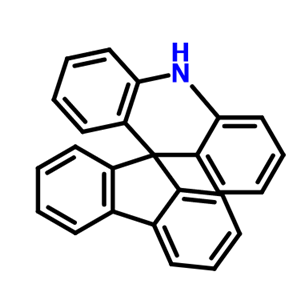 10H-螺[吖-9,9'-芴]