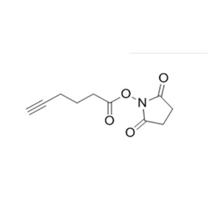 Alkyne NHS ester,炔烴-活性酯