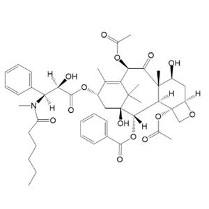 紫杉醇雜質(zhì)ABCDEFGHJKL