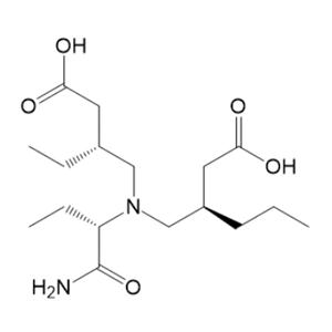 布瓦西坦雜質(zhì)ABCDEFGHJKL