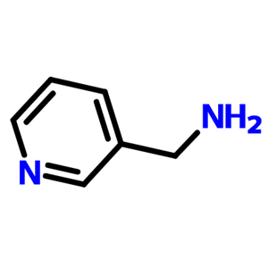 3-氨甲基吡啶