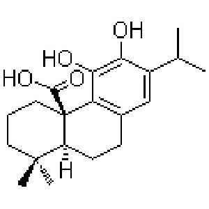 鼠尾草酸