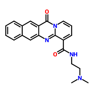 BMH-21