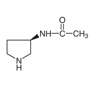 (3R)-(+)-3-乙酰氨基吡咯烷，(3R)-(+)-3-Acetadopyrrolidine