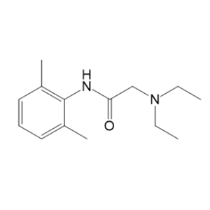 利多卡因