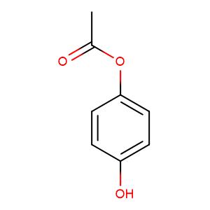 單乙酰對苯二酚