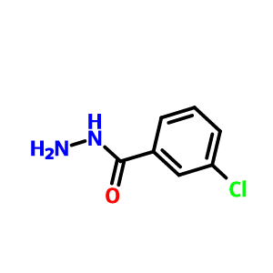 3-氯苯基-1-碳酰肼