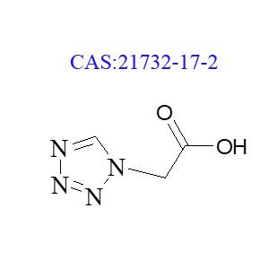 四氮唑乙酸