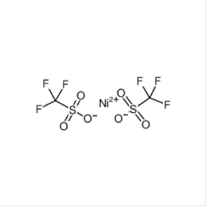 三氟甲磺酸鎳(II)