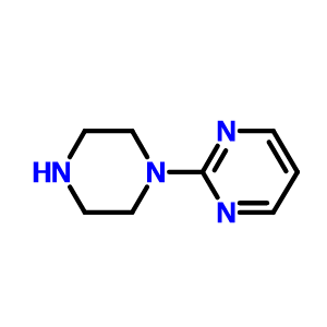 1-(2-嘧啶基)哌嗪