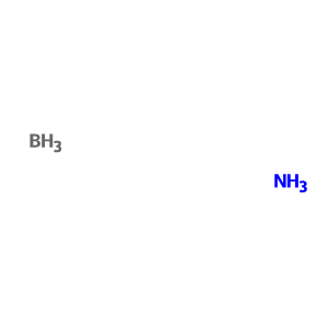 硼烷氨絡合物