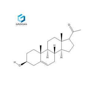 孕烯醇酮
