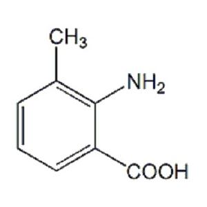 2-氨基-3-甲基苯甲酸