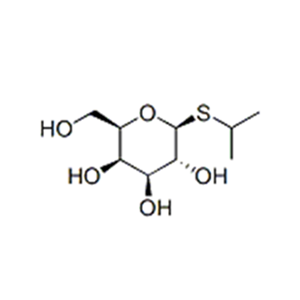 異丙基-β-D-硫代半乳糖苷