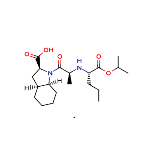 培哚普利 相關(guān)物質(zhì)E