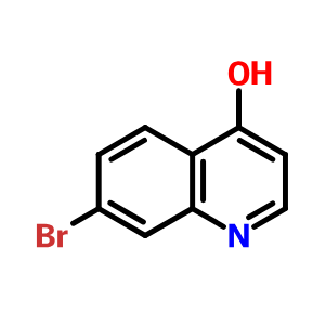 4-羥基-7-溴喹啉