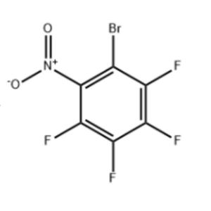 2，3，4，5-四氟-6-溴硝基苯