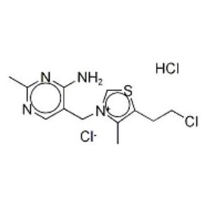 鹽酸硫胺素雜質(zhì)C