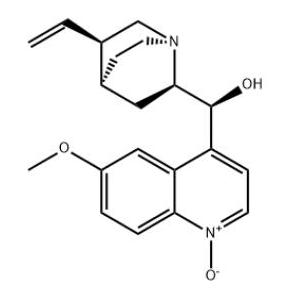 奎尼丁N-氧化物