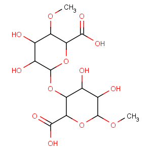 反式脂肪酸甲酯混標(biāo) (8組分，C14-C22)