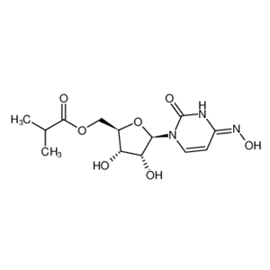 Molnupiravir